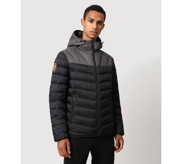 Produktbild Napapijri Aerons mit Kapuze