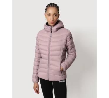 Produktbild Napapijri Aerons mit Kapuze