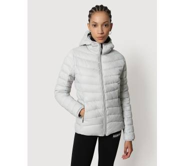 Produktbild Napapijri Aerons mit Kapuze