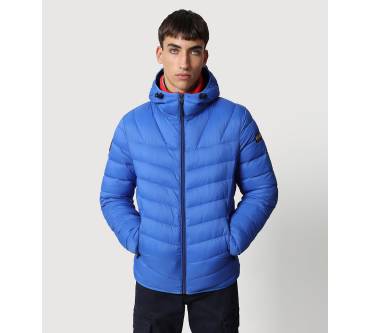 Produktbild Napapijri Aerons mit Kapuze