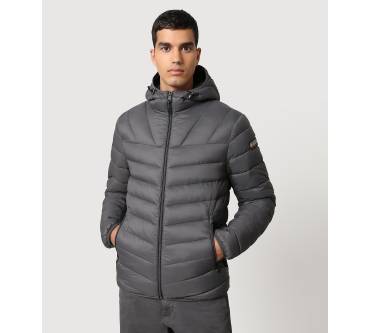 Produktbild Napapijri Aerons mit Kapuze