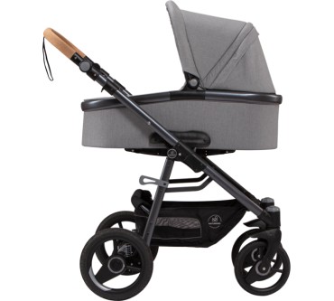 Produktbild Naturkind Kinderwagen Lux Evo