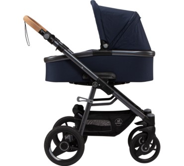 Produktbild Naturkind Kinderwagen Lux Evo