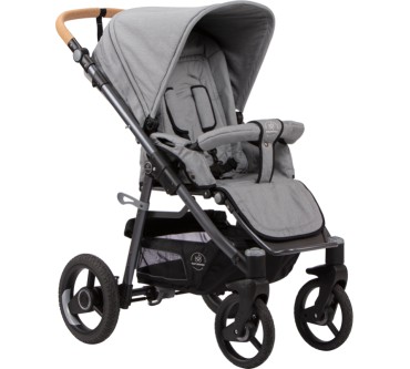 Produktbild Naturkind Kinderwagen Lux Evo