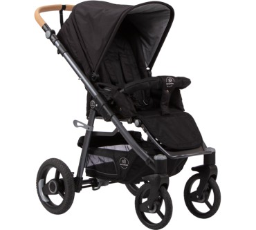 Produktbild Naturkind Kinderwagen Lux Evo