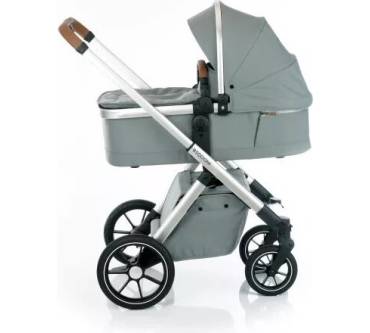 Produktbild Beqooni Der Kinderwagen
