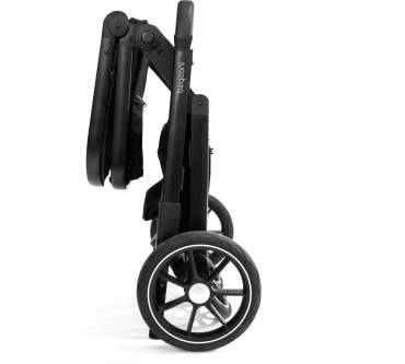 Produktbild Beqooni Der Kinderwagen