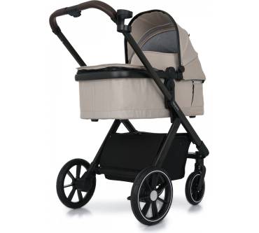 Produktbild Beqooni Der Kinderwagen