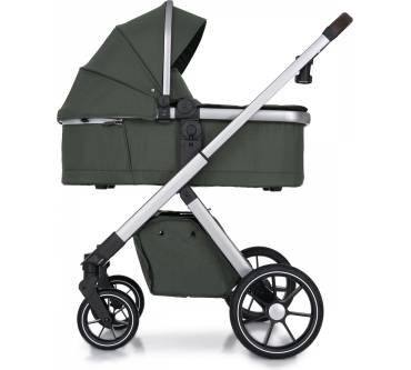 Produktbild Beqooni Der Kinderwagen