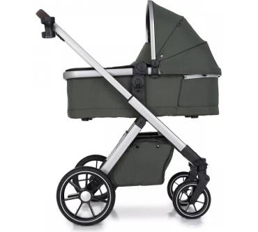 Produktbild Beqooni Der Kinderwagen