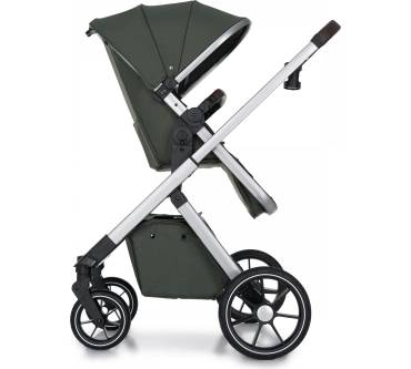 Produktbild Beqooni Der Kinderwagen