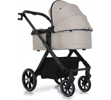 Produktbild Beqooni Der Kinderwagen