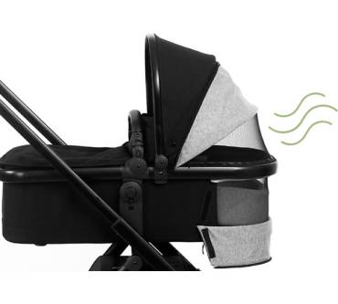 Produktbild Beqooni Der Kinderwagen