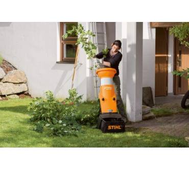 Produktbild Stihl GHE 150