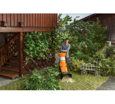 Produktbild Stihl GHE 150