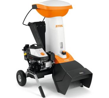 Produktbild Stihl GH 460 C