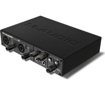 Produktbild M-Audio Profire 610