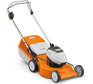 Produktbild Stihl RMA 253