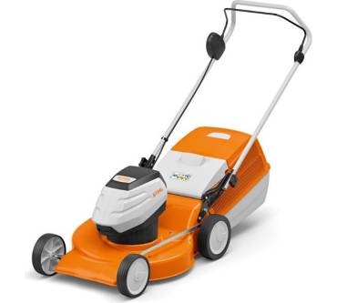 Produktbild Stihl RMA 253