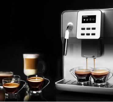 Produktbild Cecotec Power Matic-ccino 6000