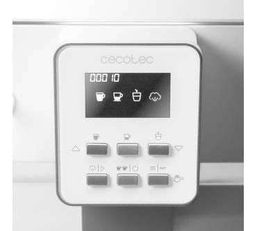 Produktbild Cecotec Power Matic-ccino 6000