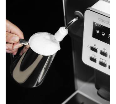 Produktbild Cecotec Power Matic-ccino 6000