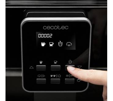 Produktbild Cecotec Power Matic-ccino 6000