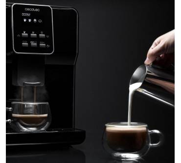 Produktbild Cecotec Power Matic-ccino 6000