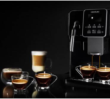Produktbild Cecotec Power Matic-ccino 6000