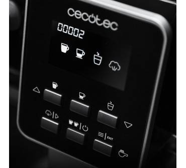 Produktbild Cecotec Power Matic-ccino 6000