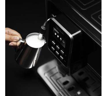 Produktbild Cecotec Power Matic-ccino 6000