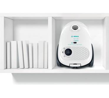 Produktbild Bosch Serie 2 ProHygienic BGL2HYG3L