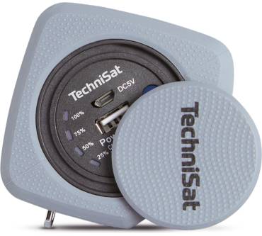 Produktbild TechniSat Bluspeaker OD 300