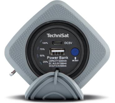 Produktbild TechniSat Bluspeaker OD 300