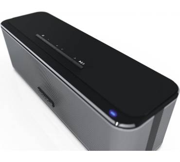 Produktbild TechniSat Bluspeaker Mini 2