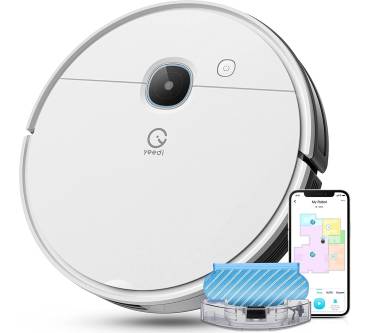 Produktbild Yeedi Vac Hybrid