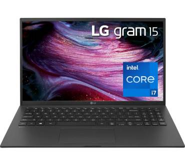 Produktbild LG gram 15 (2021)
