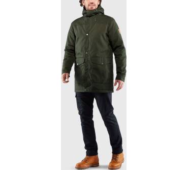 Produktbild Fjällräven Greenland Winter Parka
