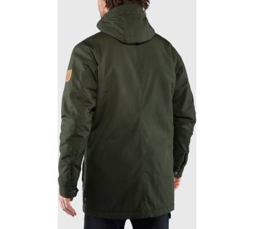 Produktbild Fjällräven Greenland Winter Parka
