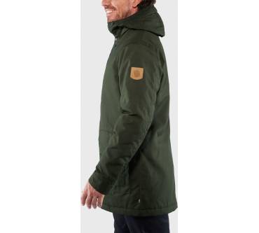 Produktbild Fjällräven Greenland Winter Parka