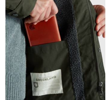 Produktbild Fjällräven Greenland Winter Parka