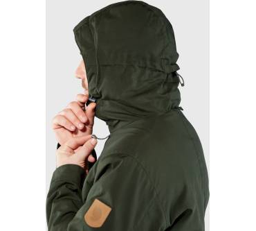 Produktbild Fjällräven Greenland Winter Parka