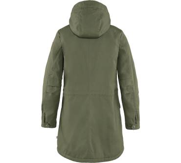 Produktbild Fjällräven Greenland Winter Parka
