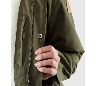 Produktbild Fjällräven Greenland Winter Parka