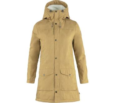 Produktbild Fjällräven Greenland Winter Parka