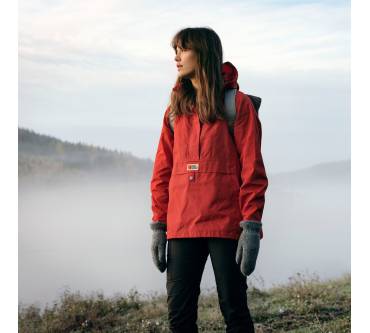 Produktbild Fjällräven Vardag Anorak