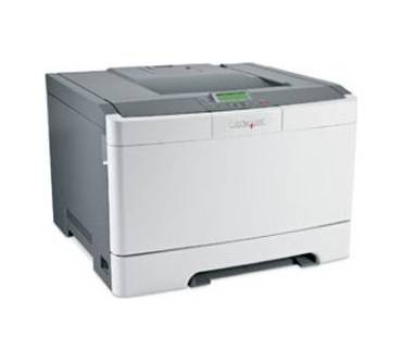 Produktbild Lexmark C543DN