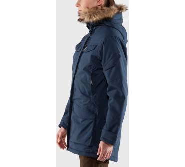 Produktbild Fjällräven Nuuk Parka