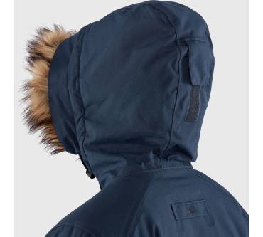 Produktbild Fjällräven Nuuk Parka