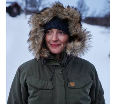 Produktbild Fjällräven Nuuk Parka